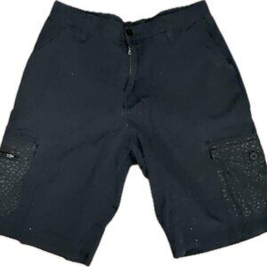 Men's Nike Sportswear shorts in the Color Black Size 36"